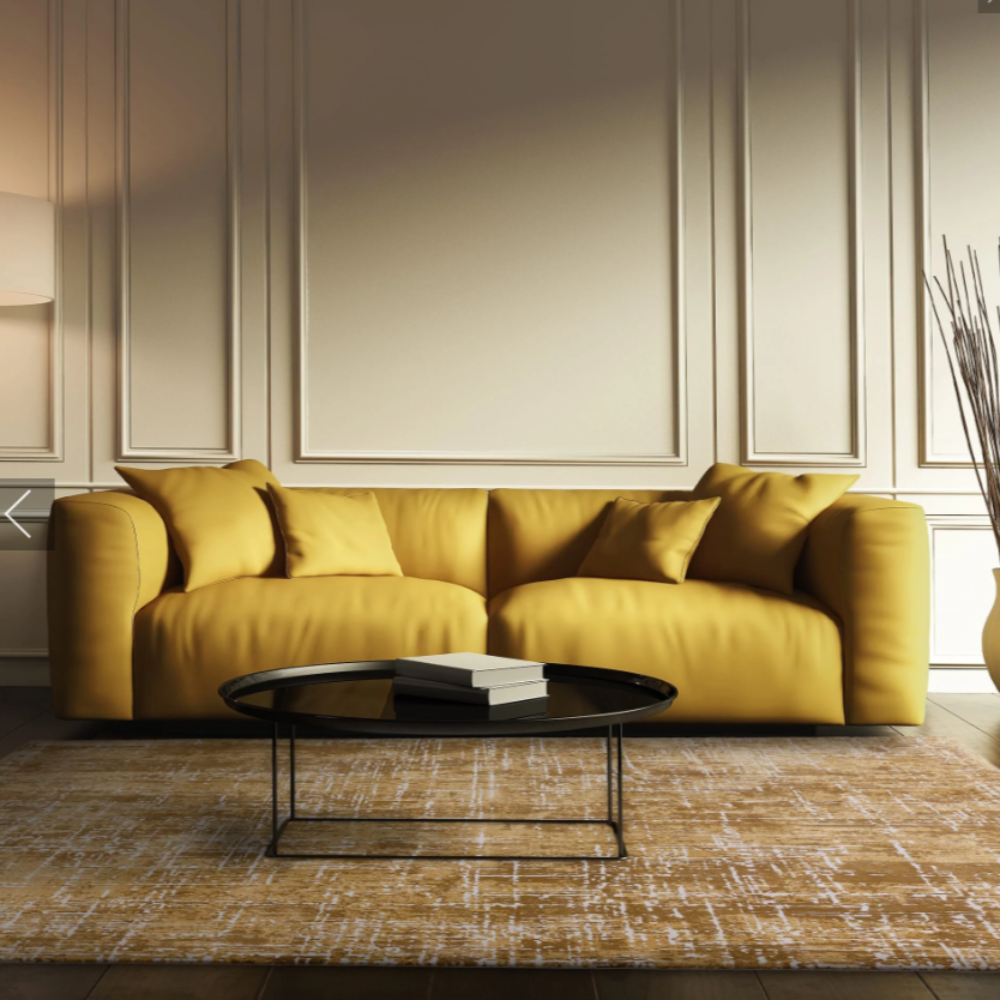 Kuza Abstract Rugs One of our faves !