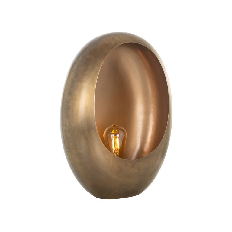 LISELLE hooded table light so useful for atmosphere