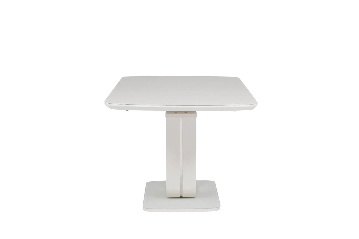 Laranza Dining Table Putty