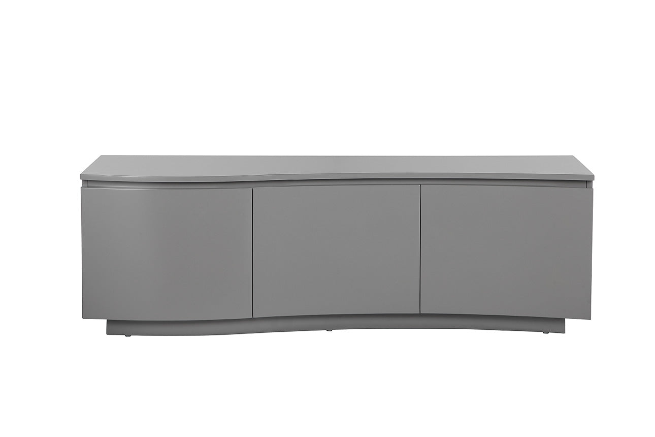 Lazarus TV Unit with LED