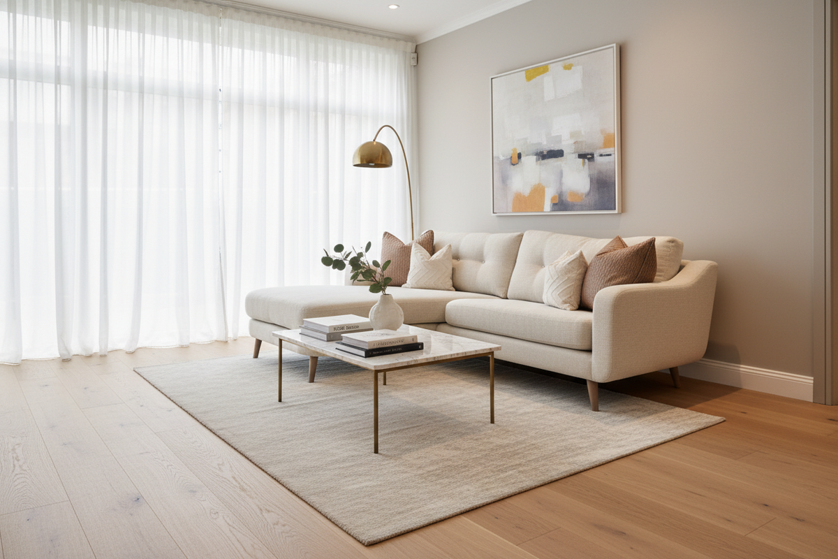 Lisbon compact lounger sofa by Whitemeadow save €1000 on stock