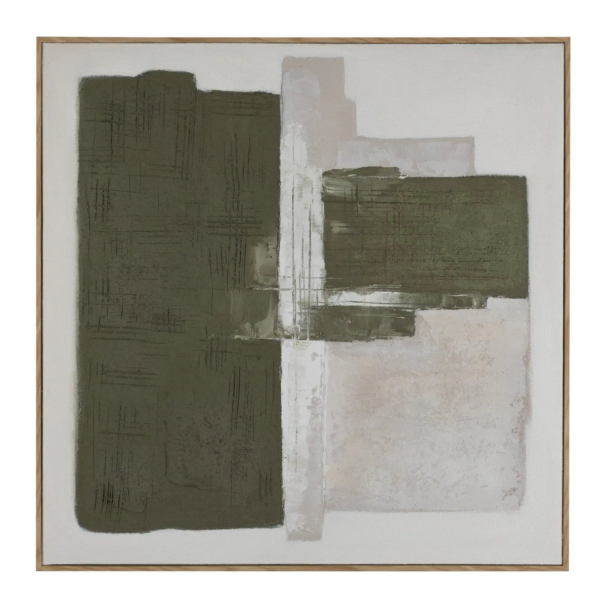 Loden Artwork by Scatterbox
