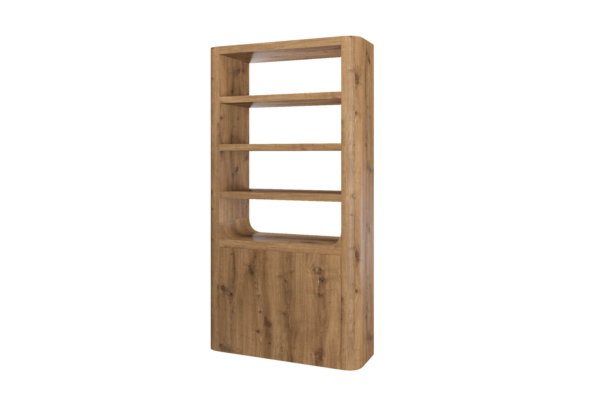 Mamoa Tall Cabinet
