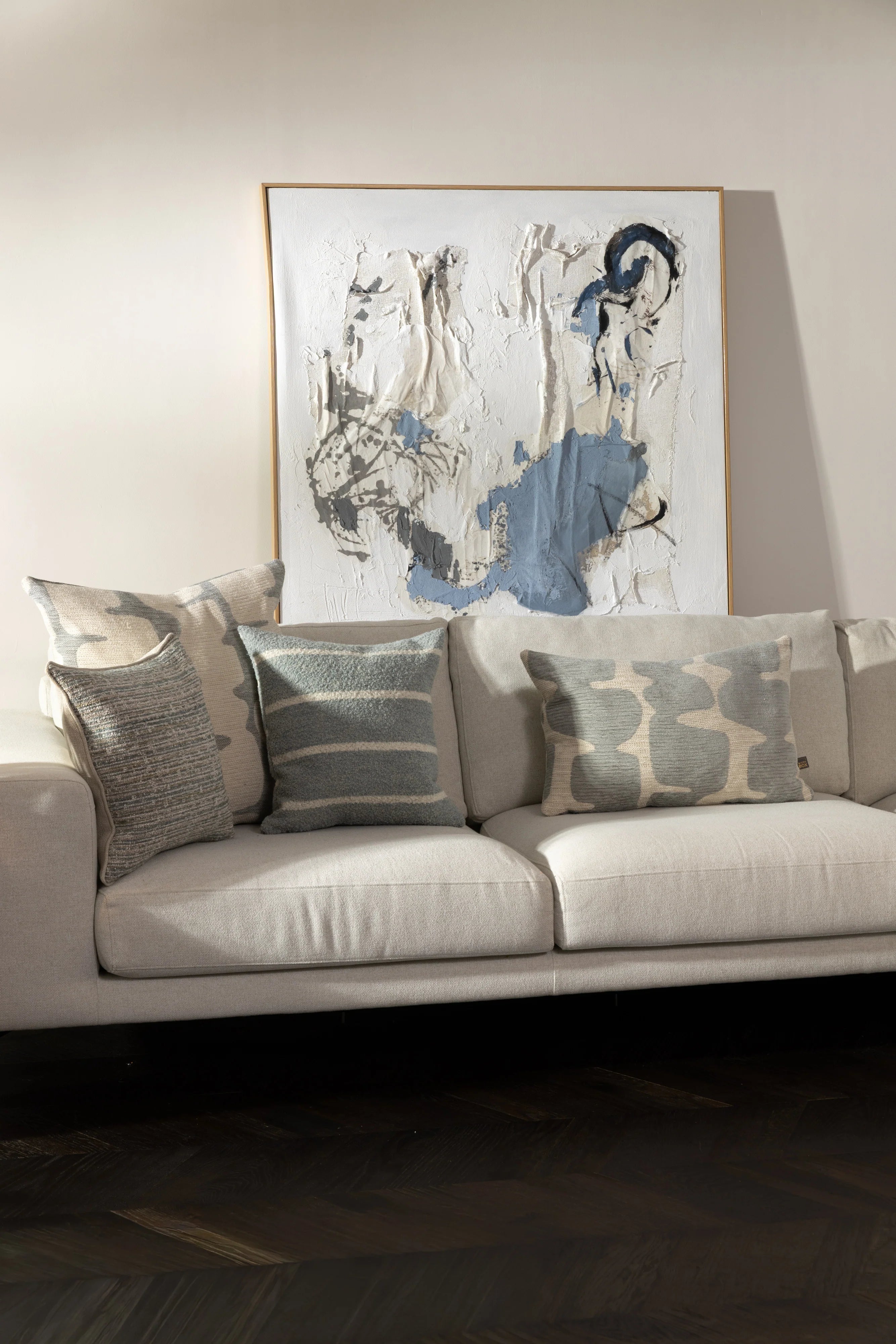 Perrie Wall Art.