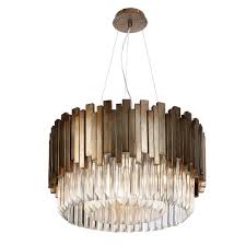 Maive Dia40cm Pendant by RV Astley