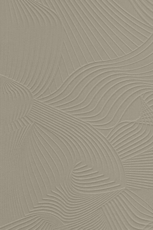 Moooi Wallcovering Green House Techno Bee Wallpaper By Arte