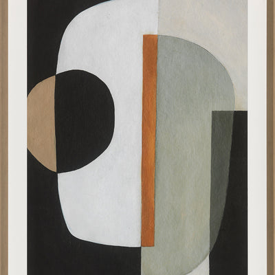 Wall Art - The voice Within 01