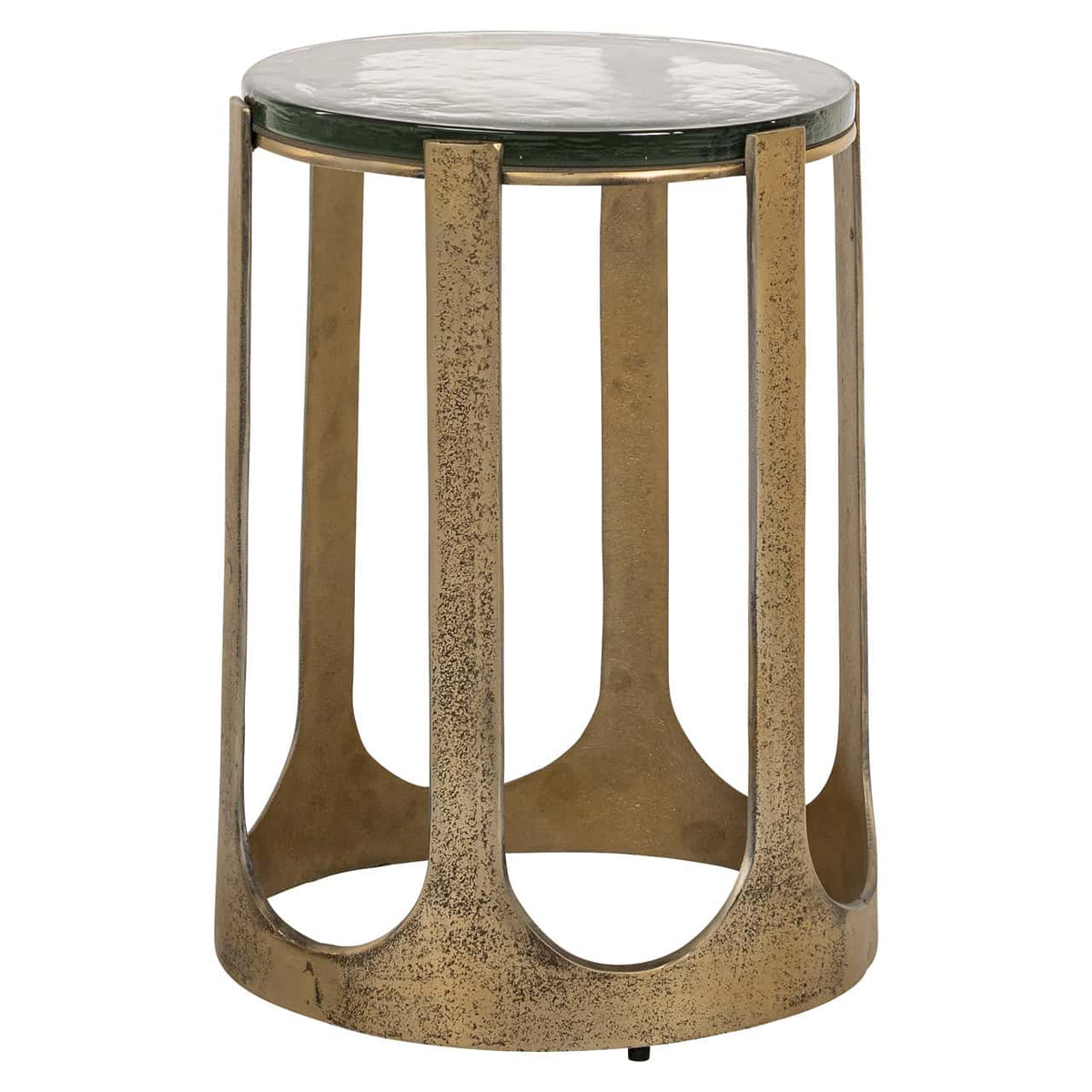 Rix end table