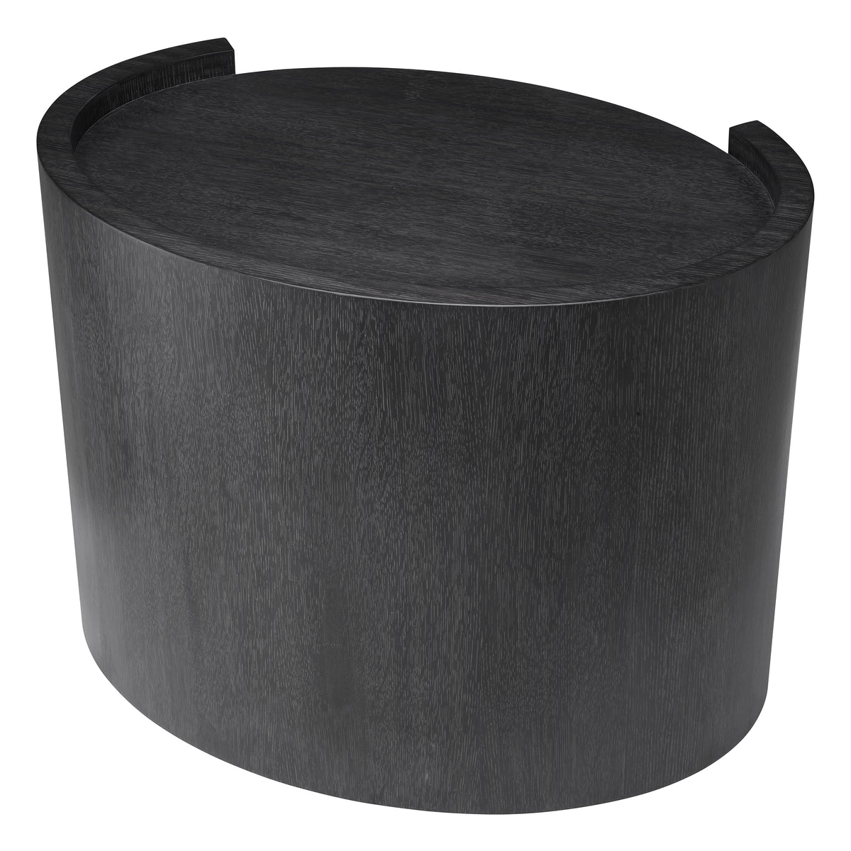 Rosemberg nightstand bedside cabinet by Eichholtz