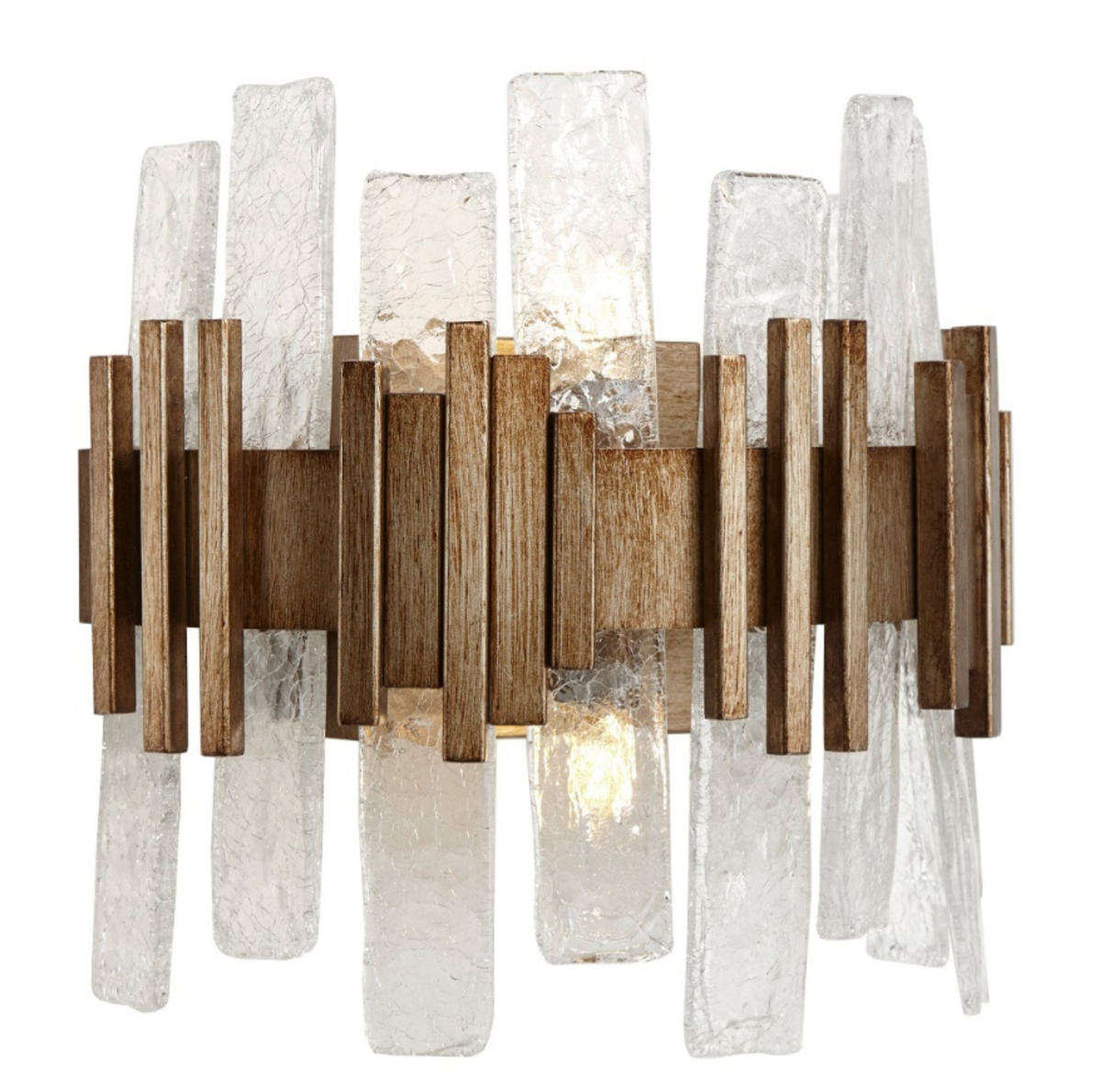 Saiph Wall Light by RV Astley