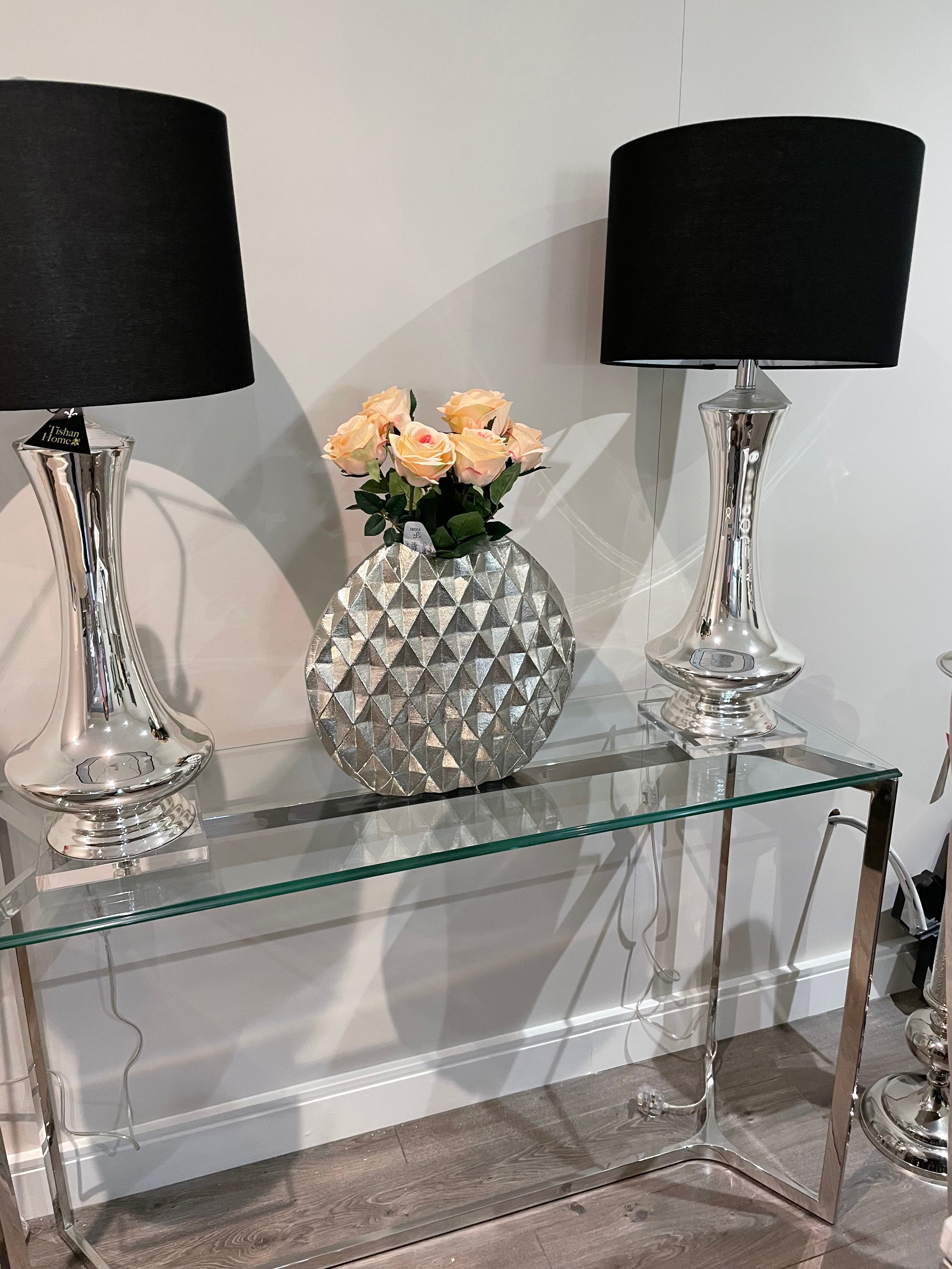 Salzburg Table lamp less than half price one reduced to clear no exchange