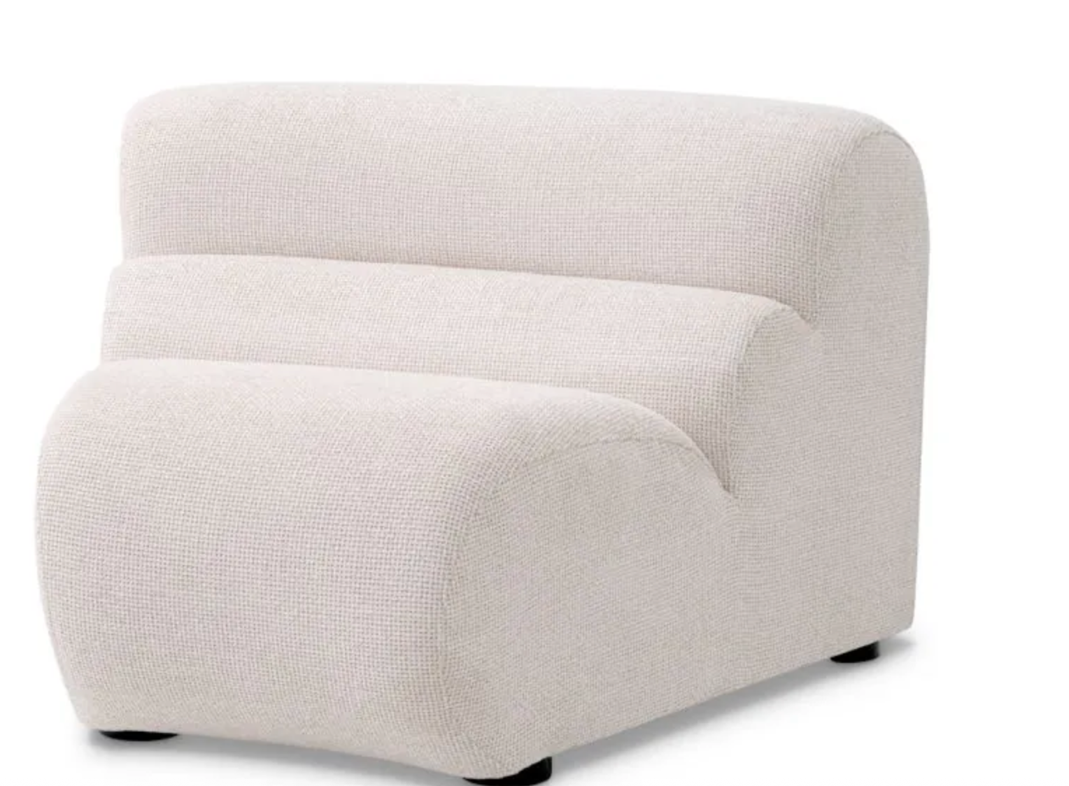 Modular Sofa Lindau corners by Eichholtz by Eichholtz
