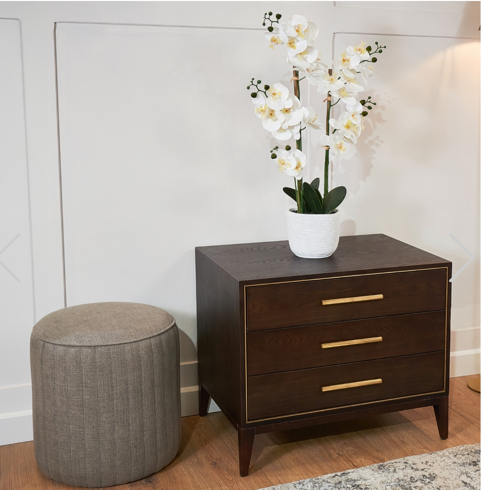 Timmy 3D Wide Designer Bedside Locker reduced by €100 today