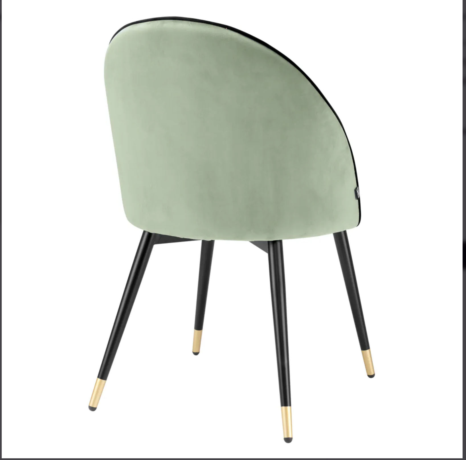 Cooper Dining Chairs by Eichholtz — Set of 2