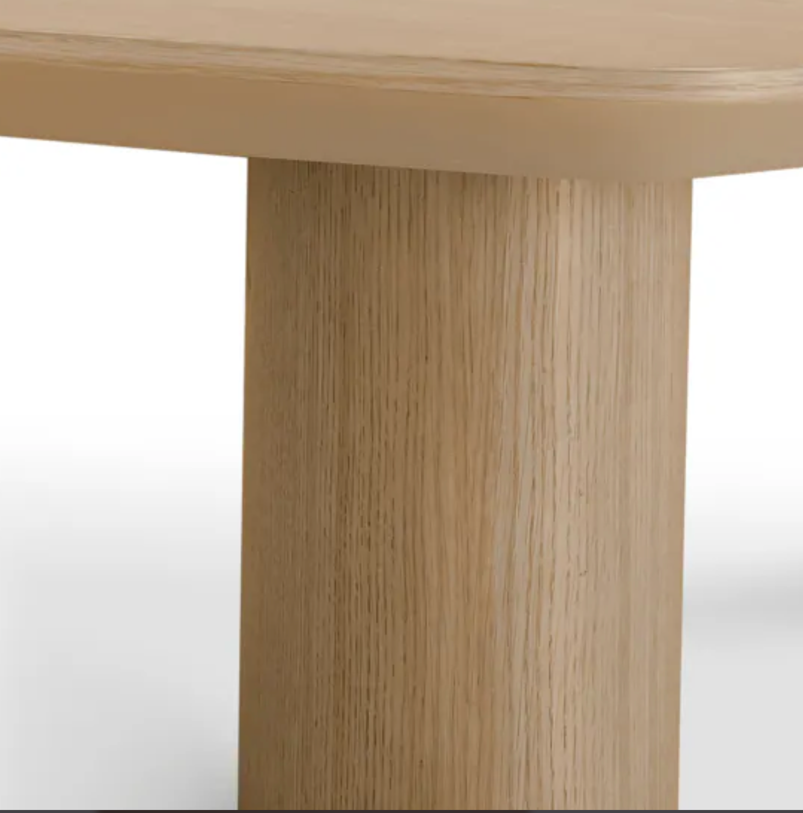 Bergman low profile coffee table by Eichholtz by Eichholtz