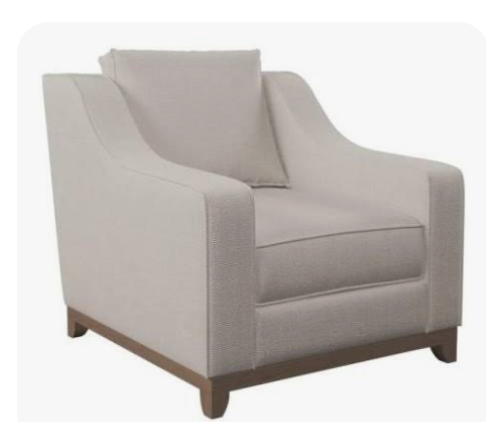Canada custom made sofa collection by Meridian