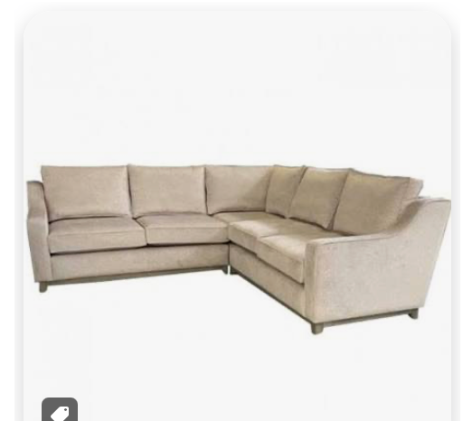 Canada custom made sofa collection by Meridian