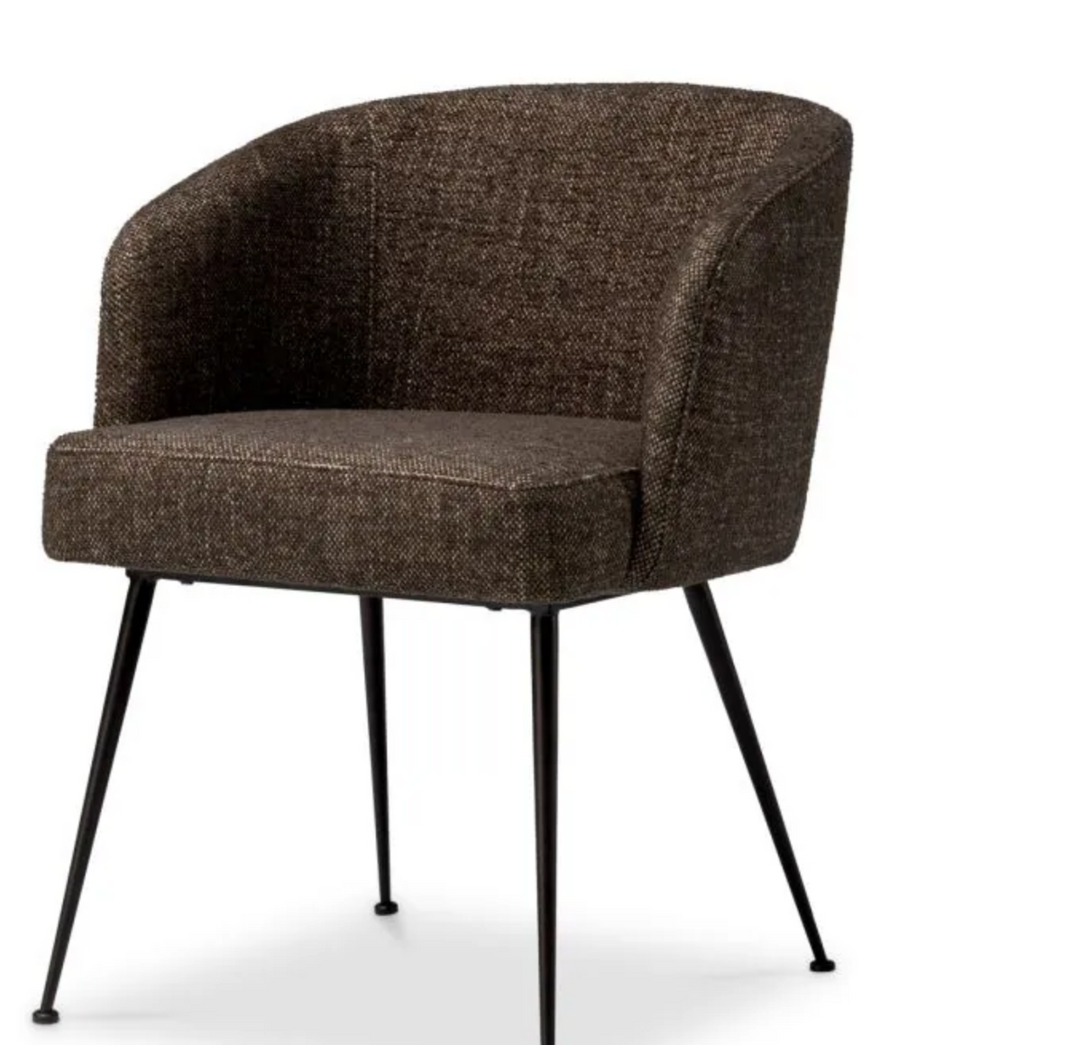 Dining Chair Aiden by Eichholtz by Eichholtz