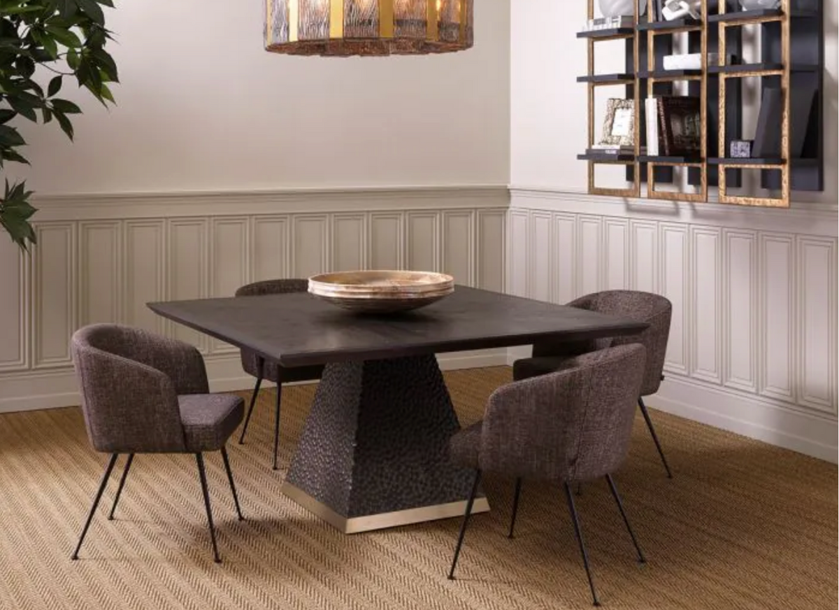 Dining Chair Aiden by Eichholtz by Eichholtz