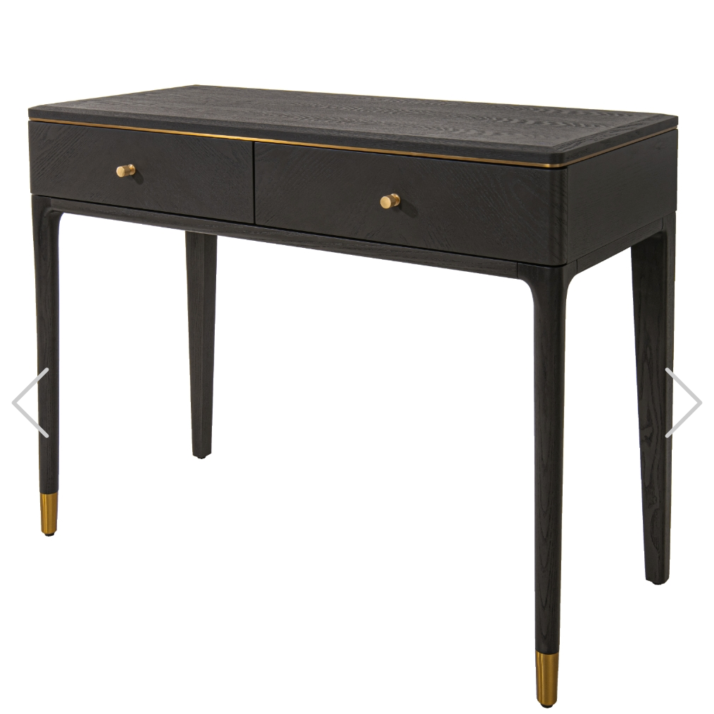 Vancent console table by RV Astley 120 cm by RVA