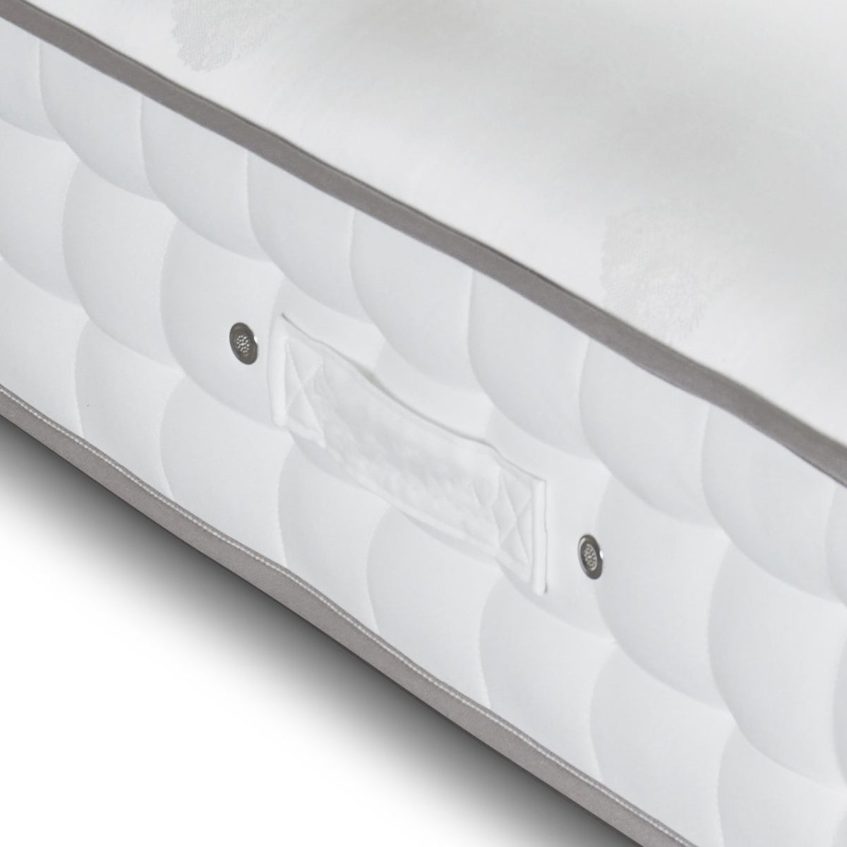 Shire Capri 5000 pocket Hotel quality tufted custom mattress