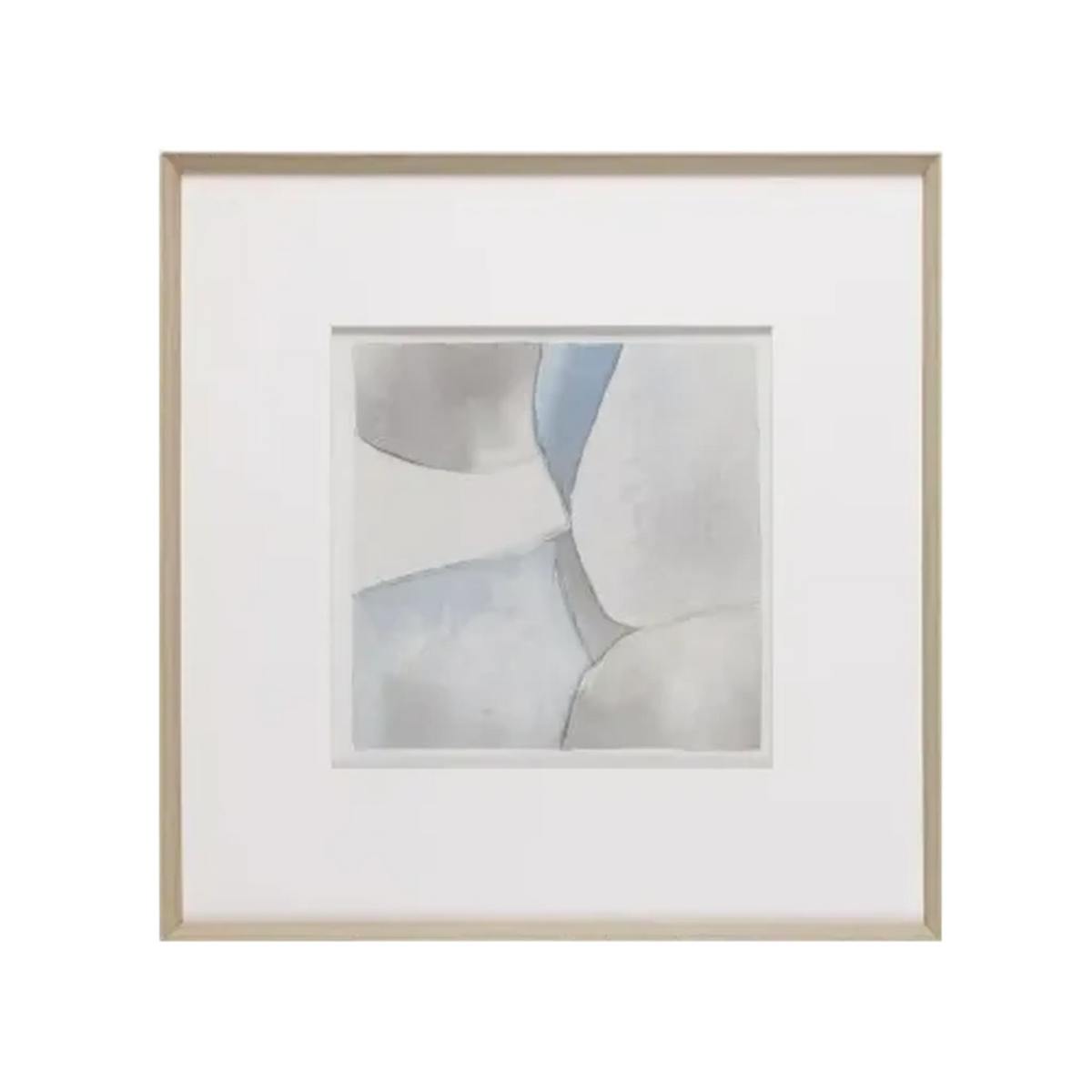 Sia Framed Artwork
