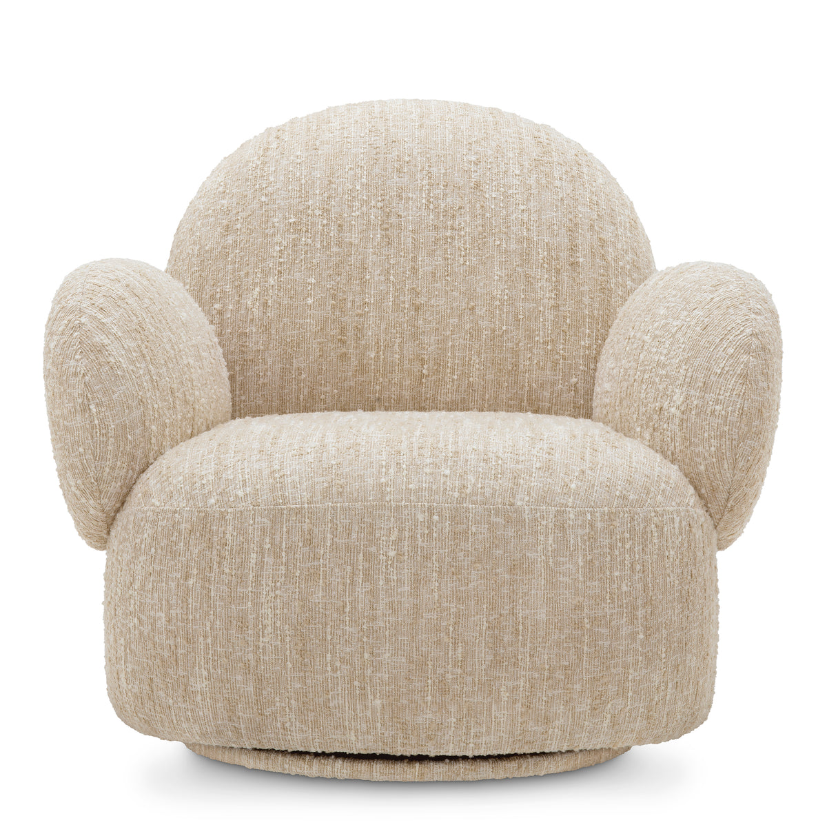 Swivel Chair Madrone by Eichholtz