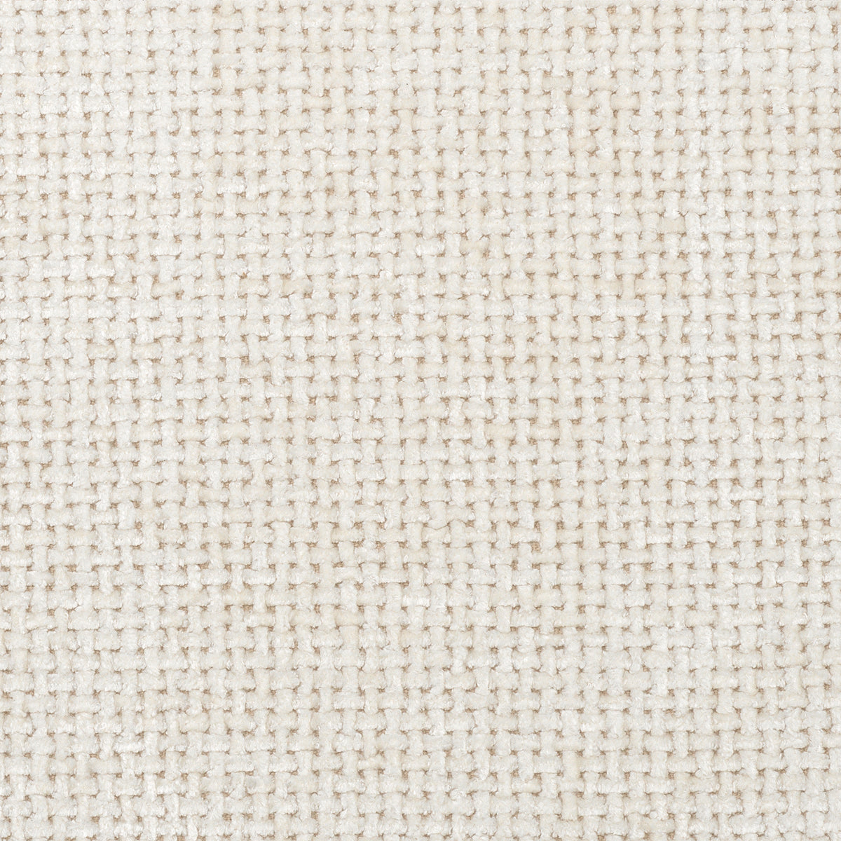 Swivel Chair Phedra by Eichholtz in Lyssa Off White