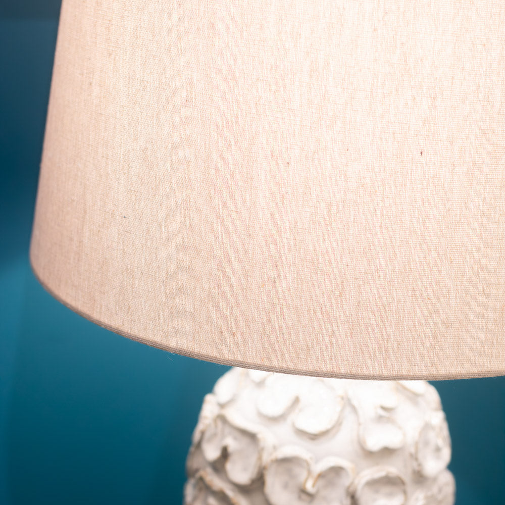 Aliya Table lamp with shade