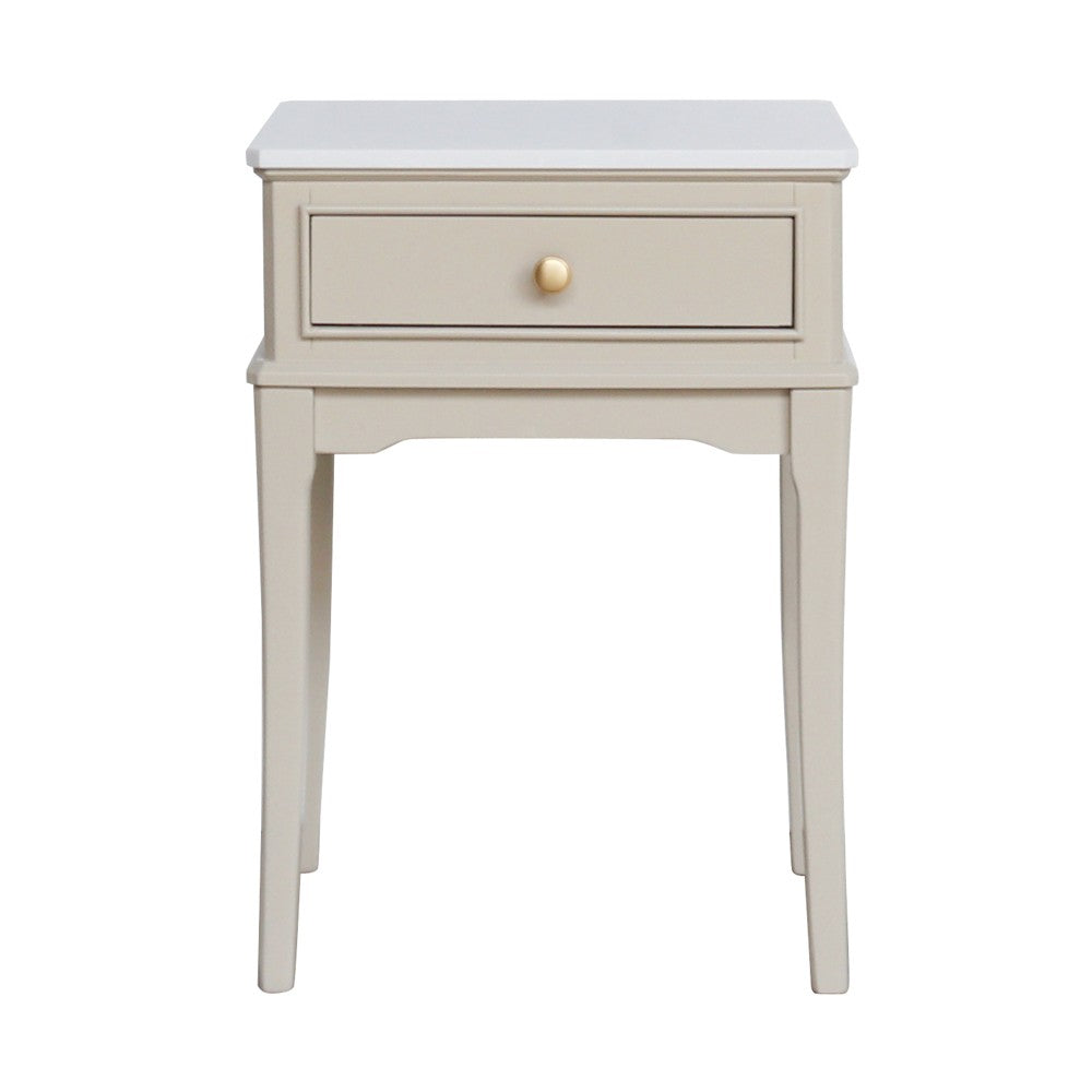 Mona Side Table by tara