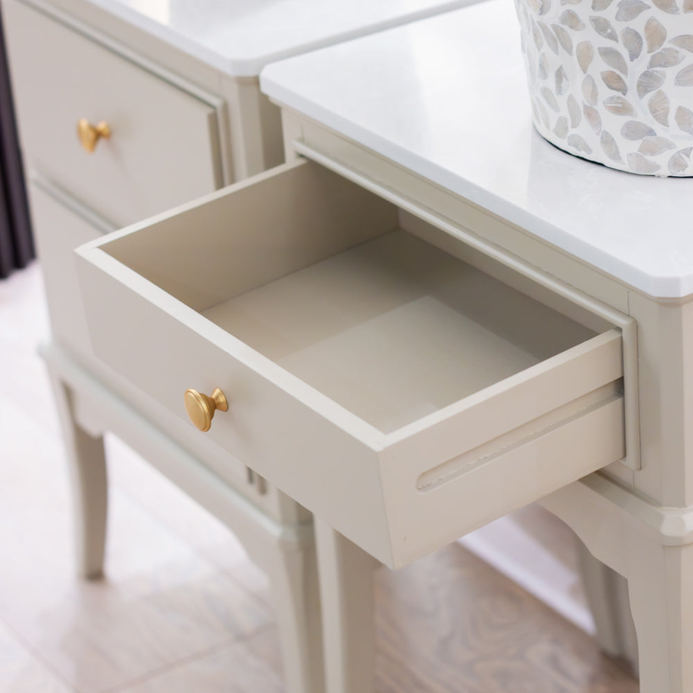 Mona Side Table by tara