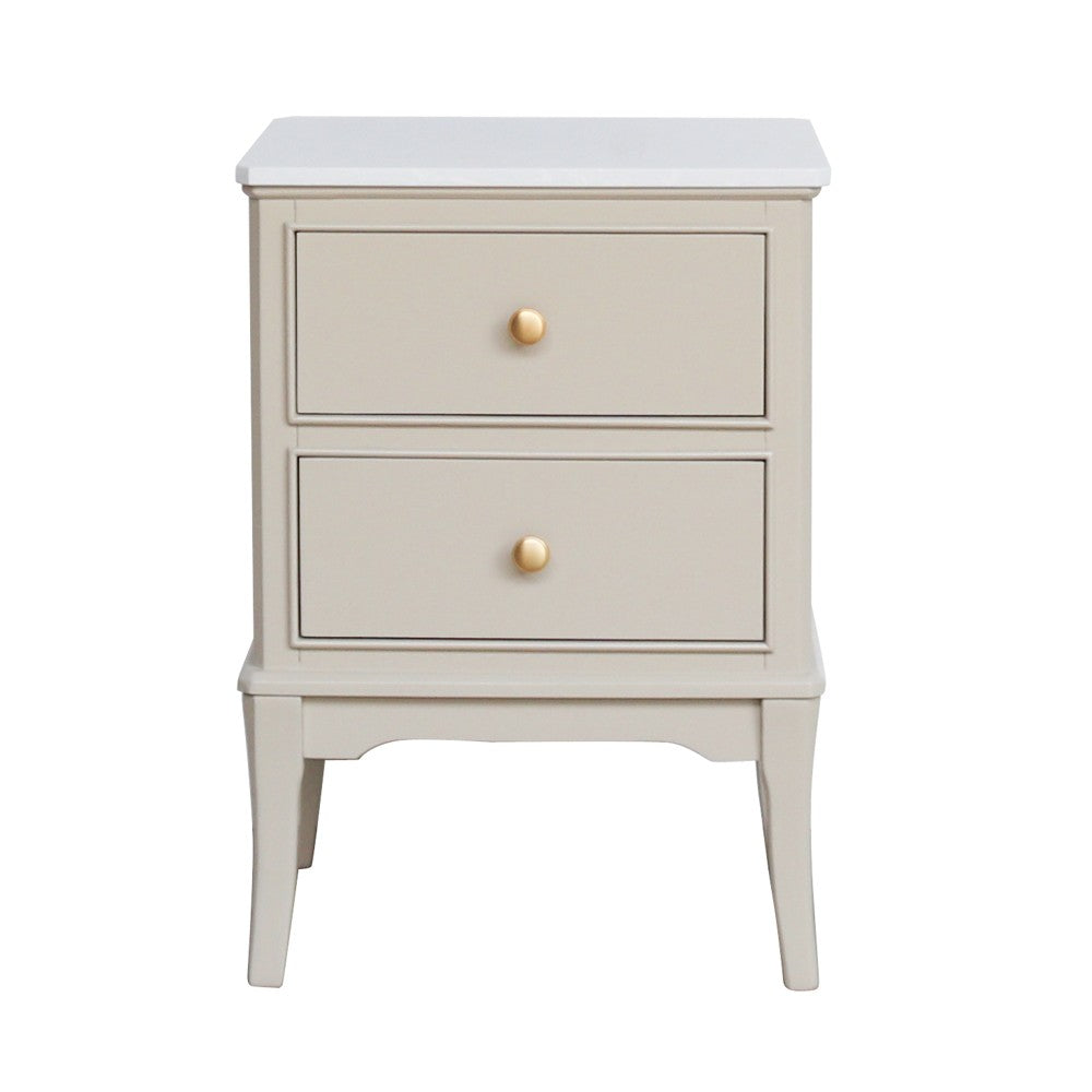 Mona Side Table by tara