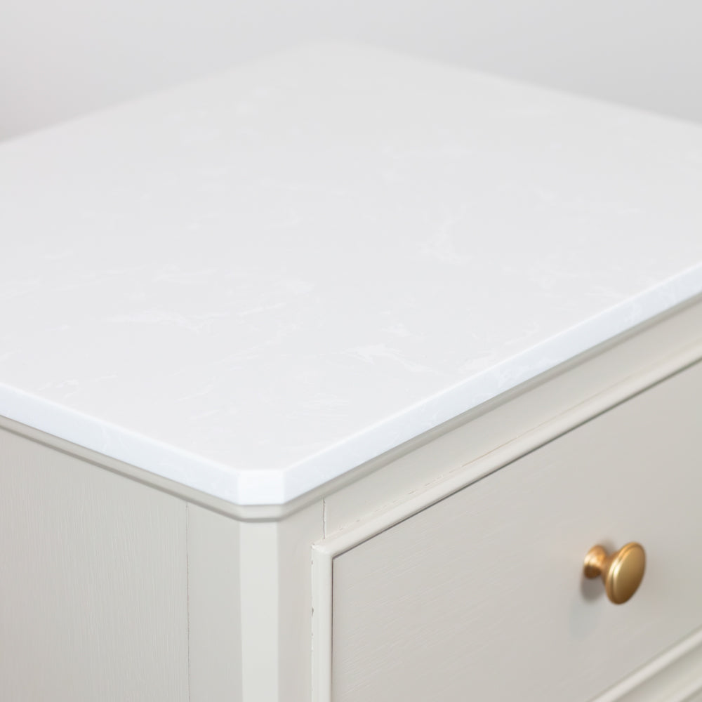 Mona Side Table by tara