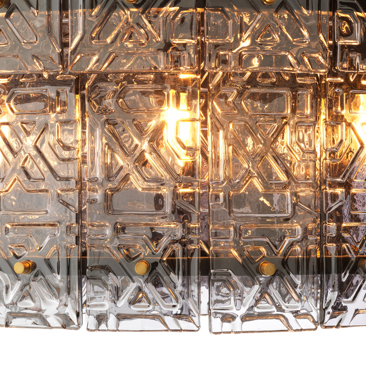 Chandelier Georgette by Eichholtz by Eichholtz
