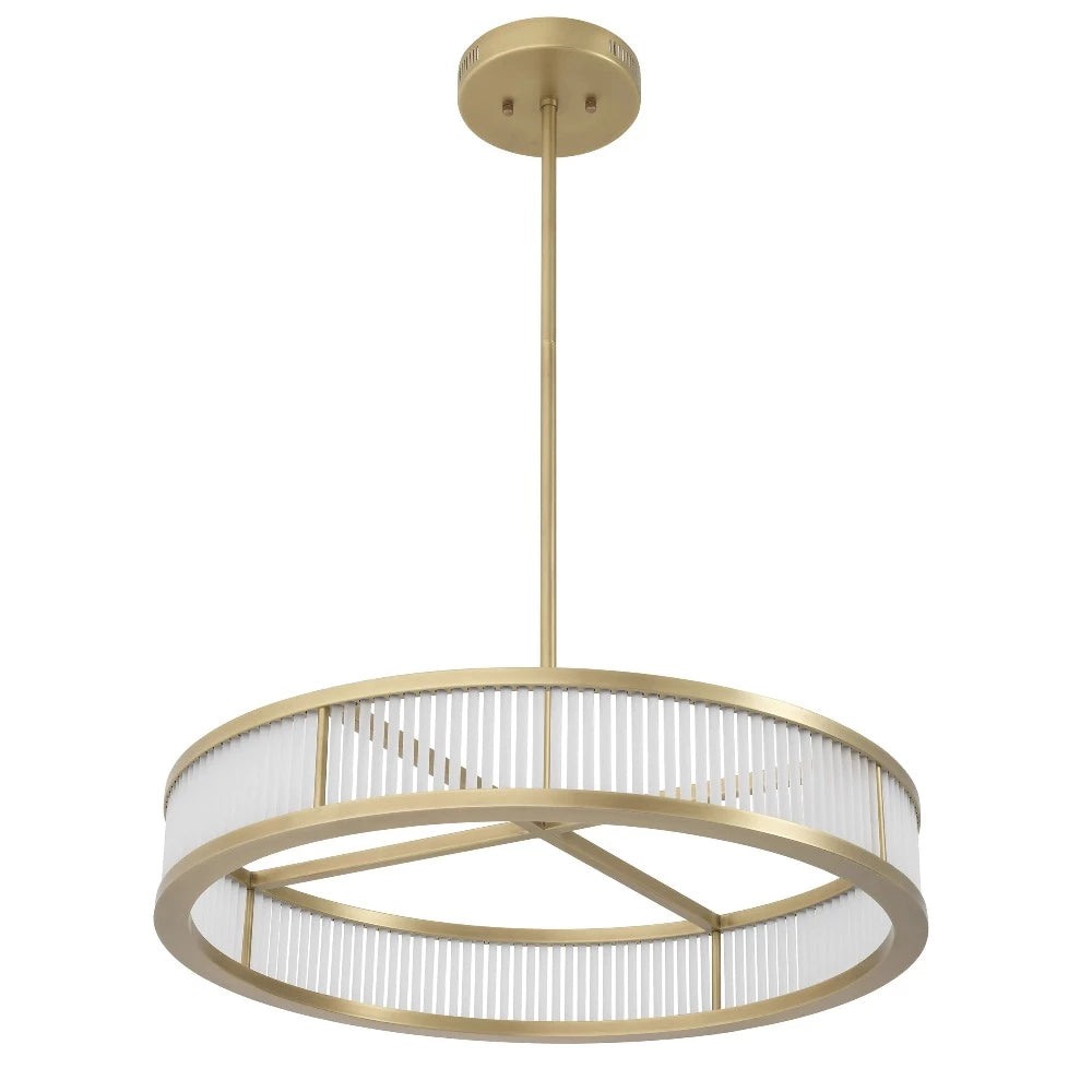 Thibaud S Chandelier by Eichholtz