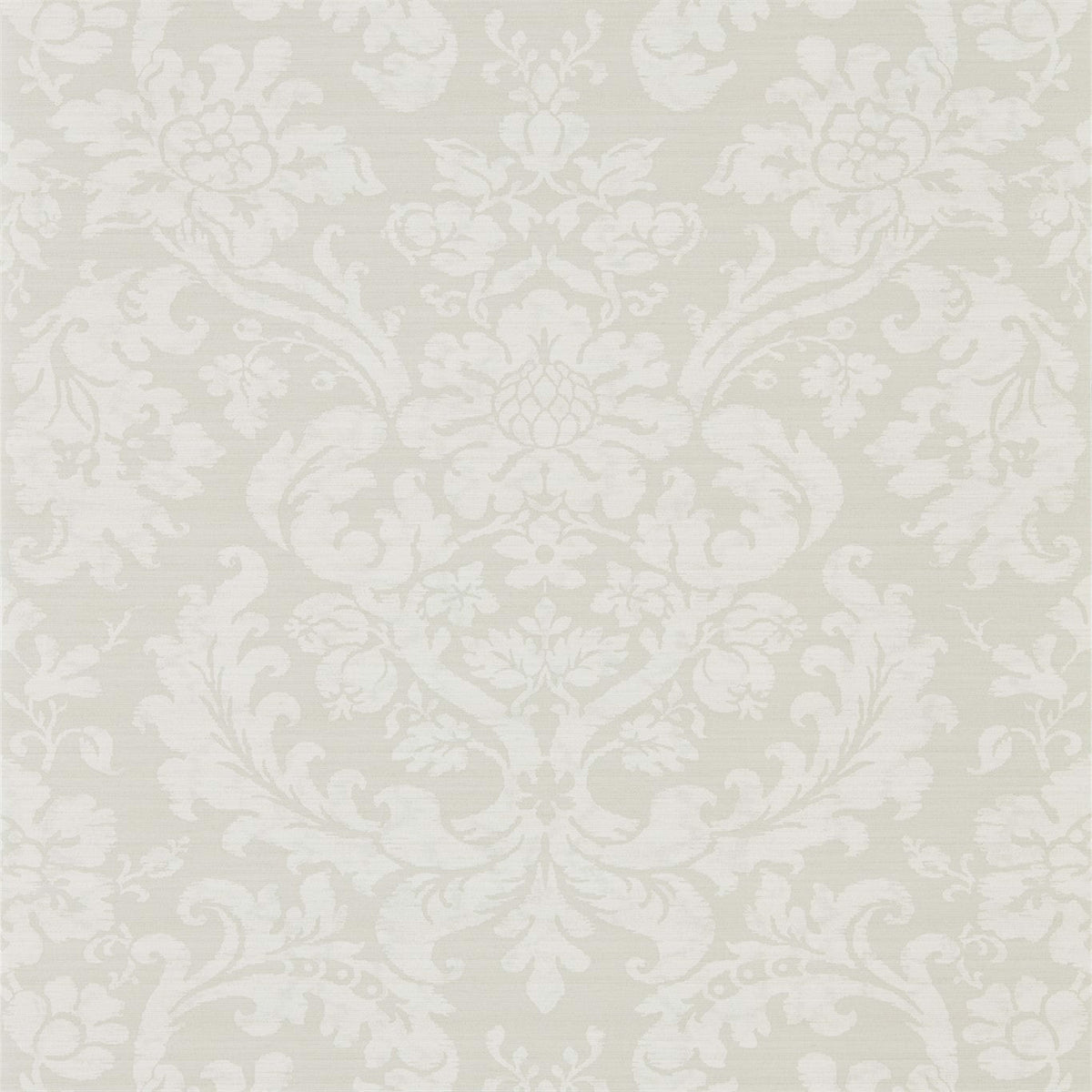 Tours Stone Designer Wallpaper By Zoffany