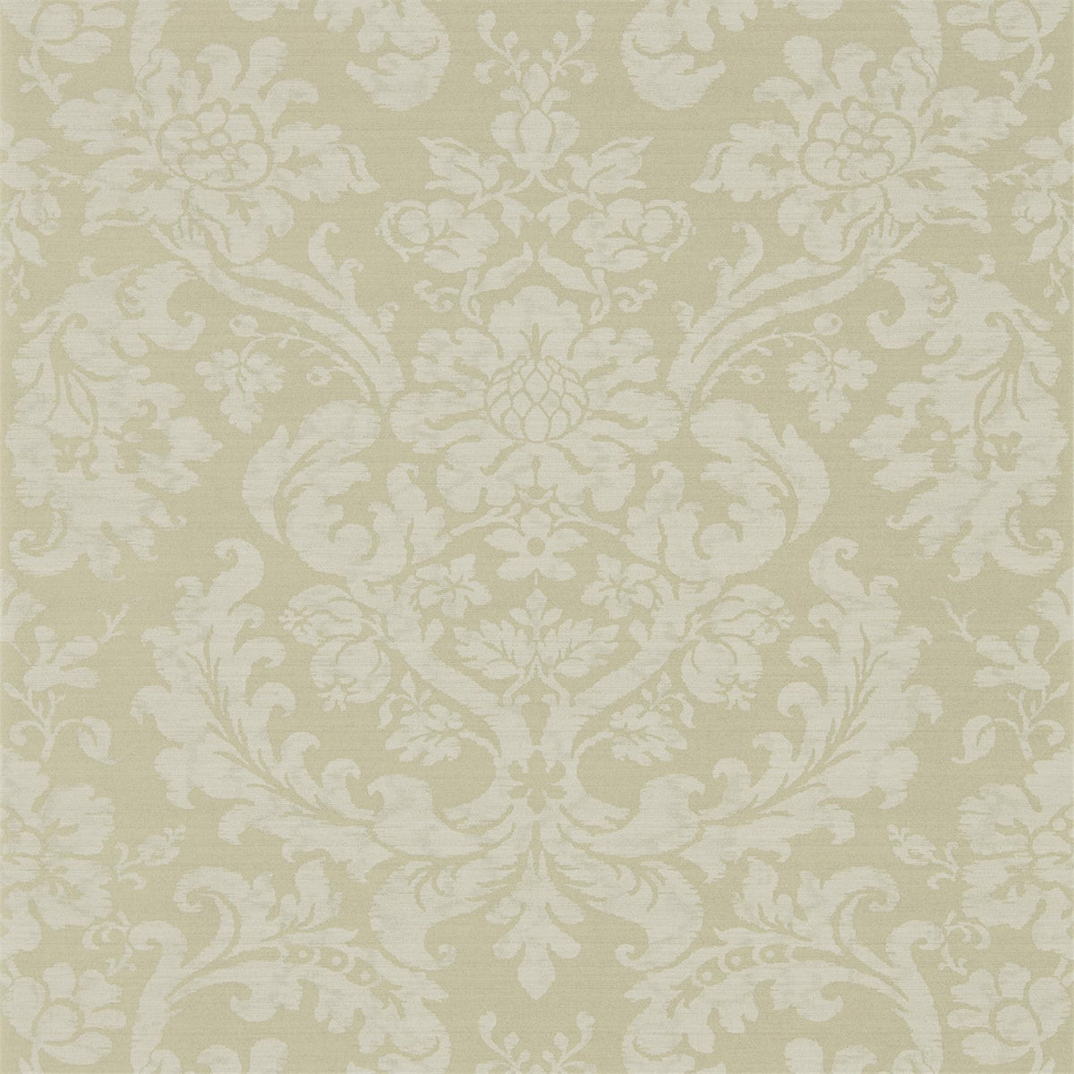 Tours Stone Designer Wallpaper By Zoffany