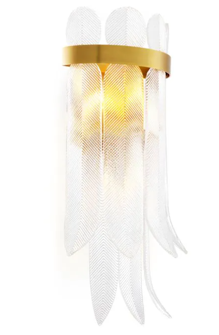 Wall Lamp Erika by Eichholtz