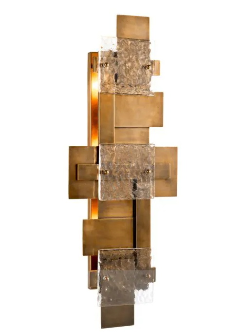 Wall Lamp Langham by Eichholtz