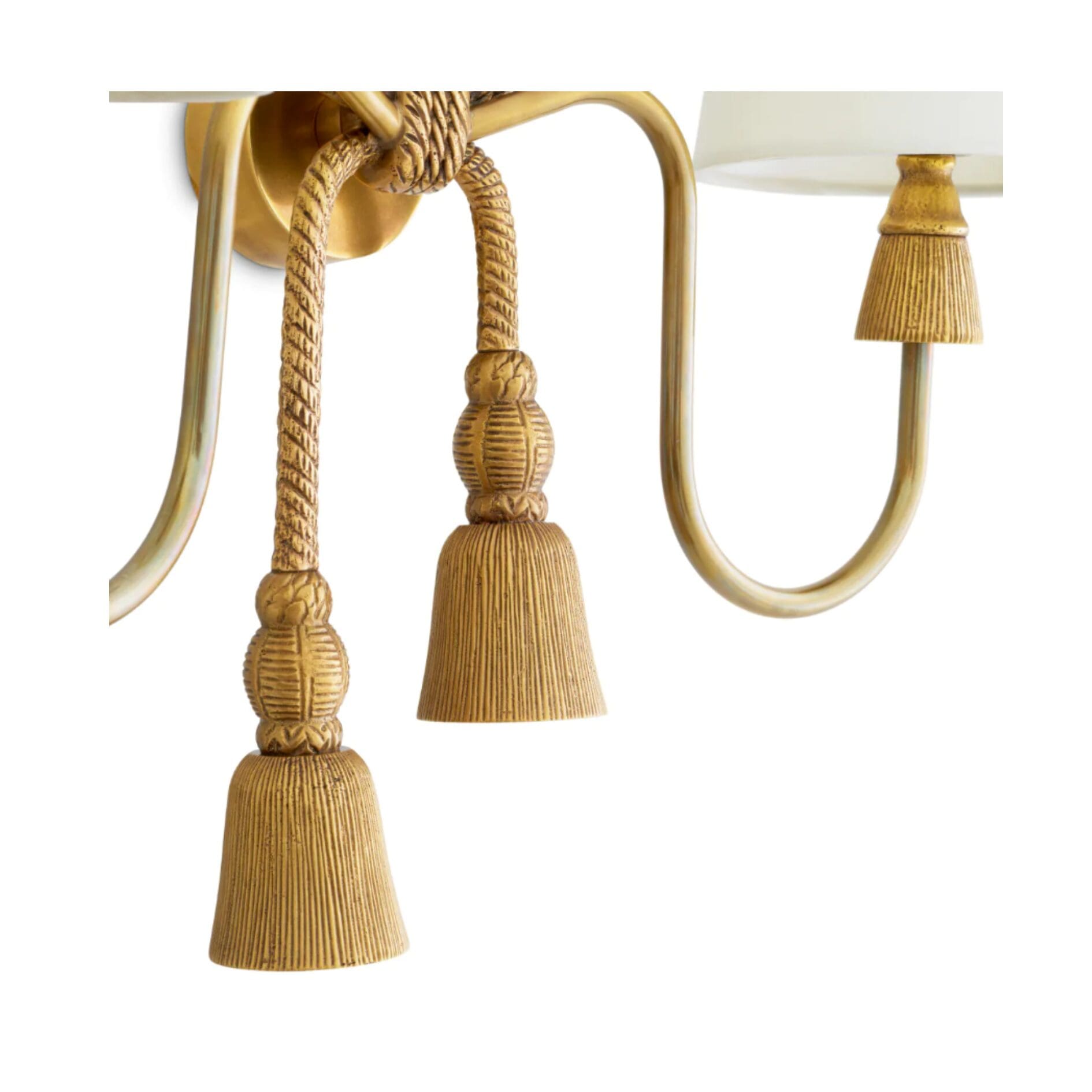 Wall Lamp Tropez By Eitchholtz by Eichholtz