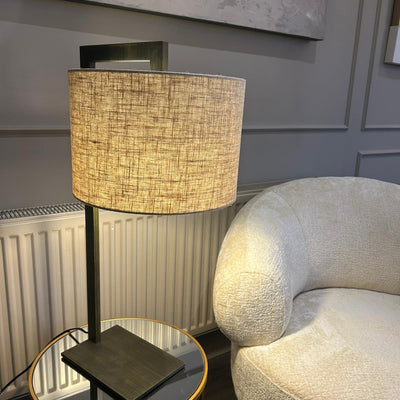 Rita Table Lamp Bronze