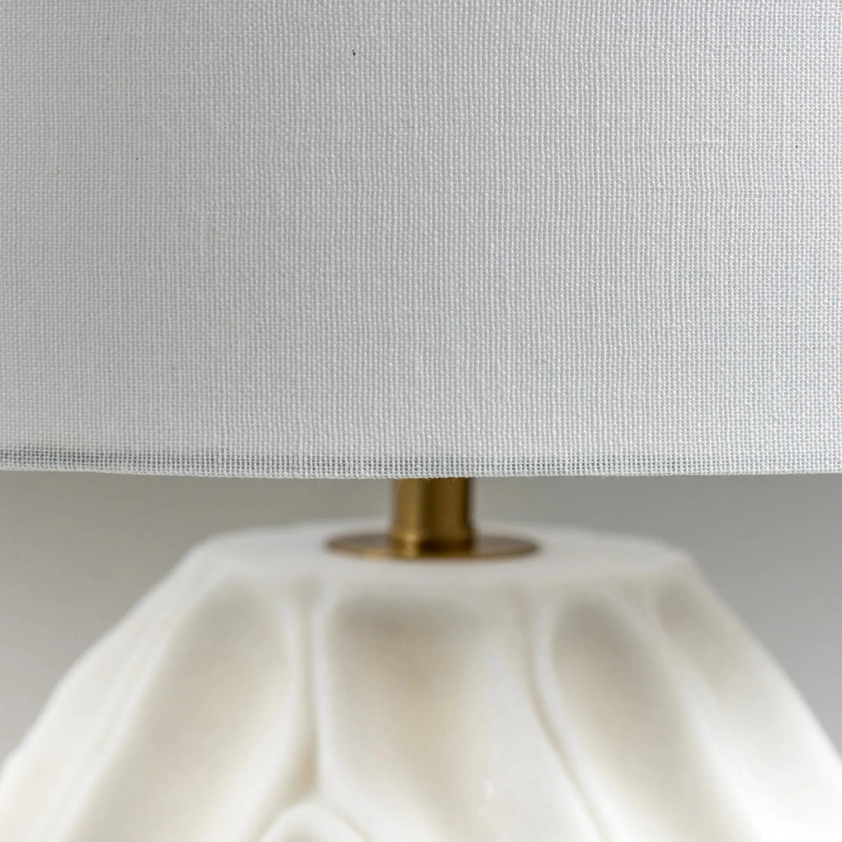 Wilton Table Lamp by scatter box