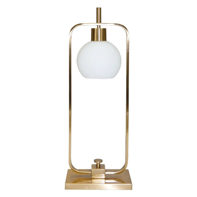 Abbus Table Lamp