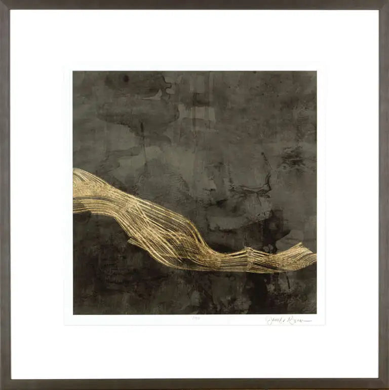 Ablo contemporary exclusive wall art. Woven Matrix 111-Wall Art-Renaissance Design Studio