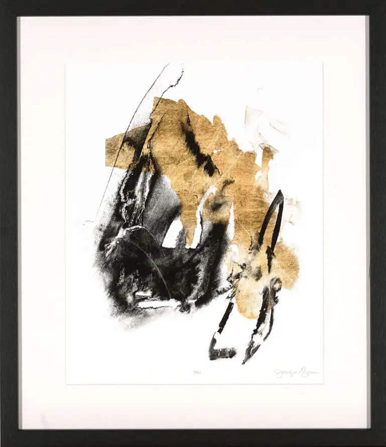 Ablo contemporary handcrafted artwork for luxury interiors Splash IV-Wall Art-Renaissance Design Studio