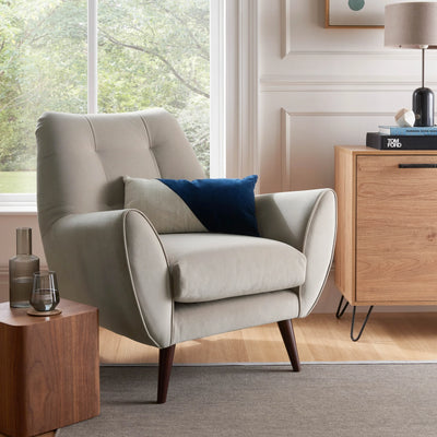 Abode accent chair custom made for you
