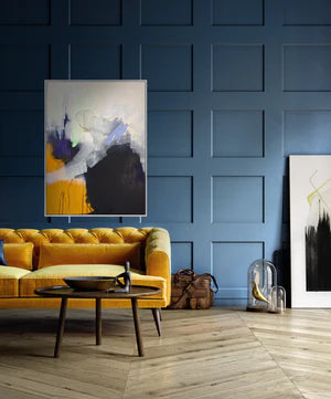 Ainsley wall art. REDUCED today-Wall Art-Renaissance Design Studio