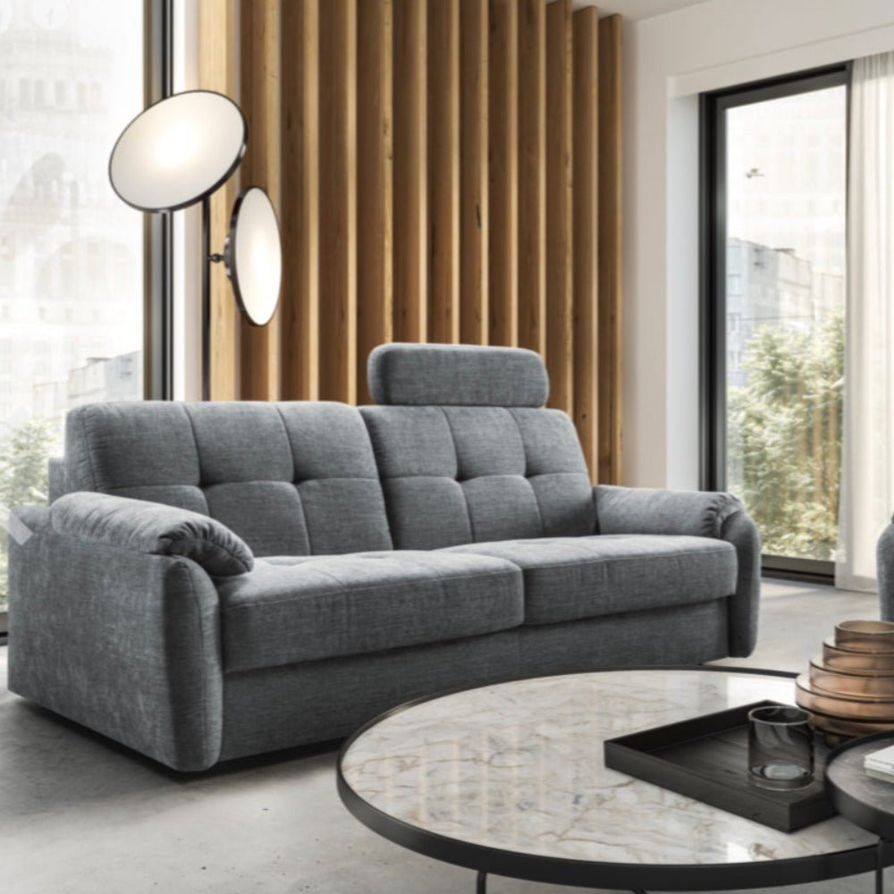 Ala Sofa bed made to order bespoke-Sofa bed-Renaissance Design Studio