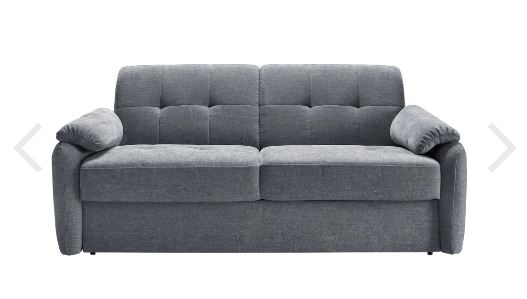 Ala Sofa bed made to order bespoke-Sofa bed-Renaissance Design Studio