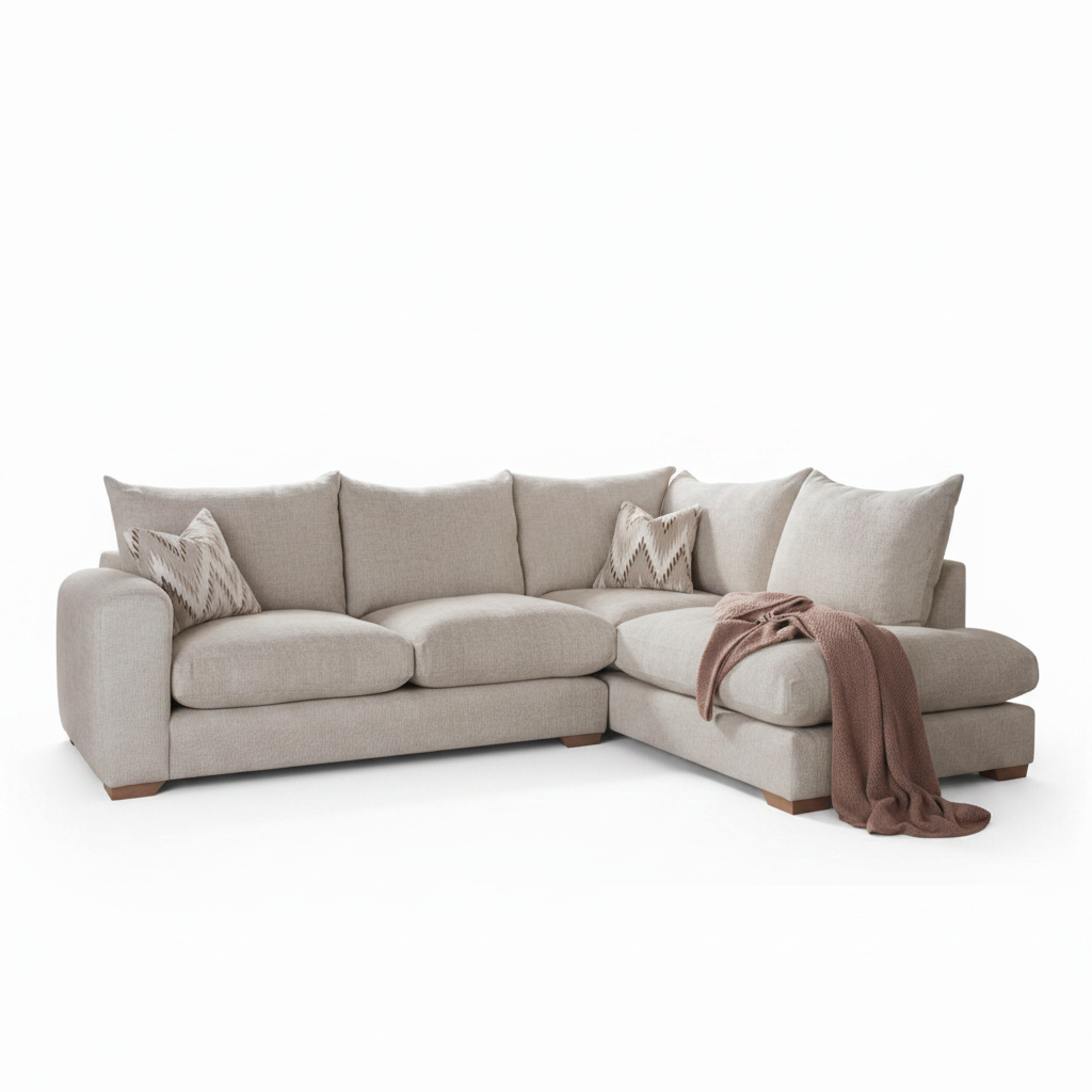 Albers custom sofas made for you
